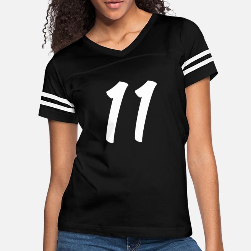 11 shirt